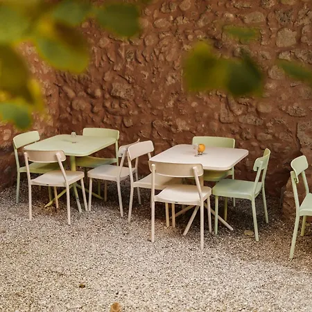Resort Agora Mediterranea - Palazzo Di Lorenzo