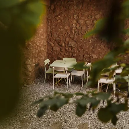 Resort Agora Mediterranea - Palazzo Di Lorenzo Ceraso