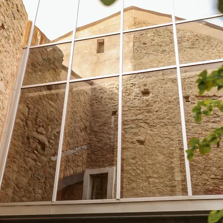Agora Mediterranea - Palazzo Di Lorenzo *
