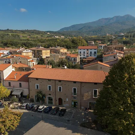 Agora Mediterranea - Palazzo Di Lorenzo Resort