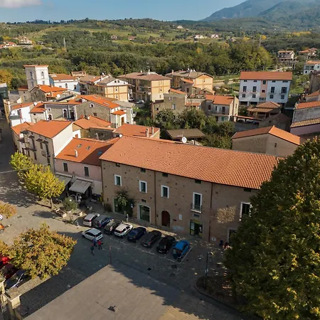 Agora Mediterranea - Palazzo Di Lorenzo Resort