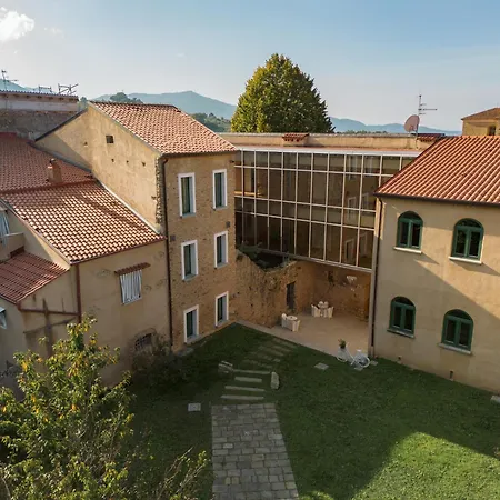 Agora Mediterranea - Palazzo Di Lorenzo Ceraso