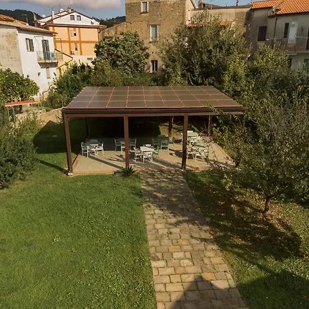 Agora Mediterranea - Palazzo Di Lorenzo Resort *