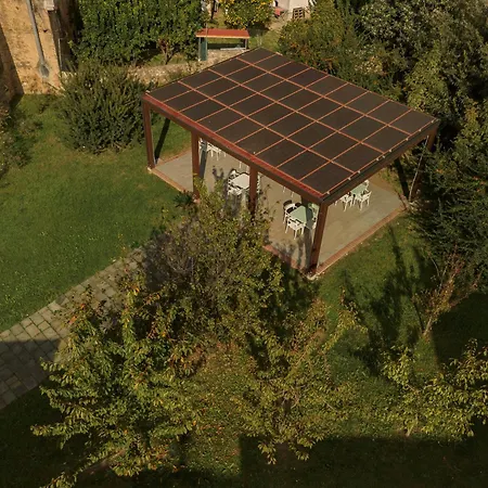Agora Mediterranea - Palazzo Di Lorenzo Resort
