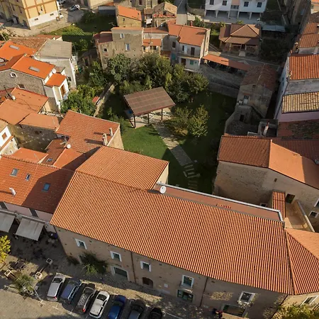 Resort Agora Mediterranea - Palazzo Di Lorenzo Ceraso