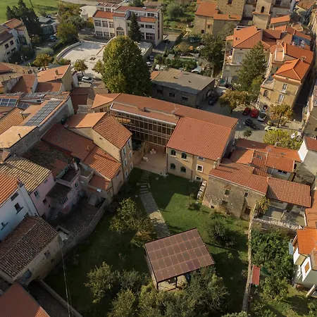 Agora Mediterranea - Palazzo Di Lorenzo *