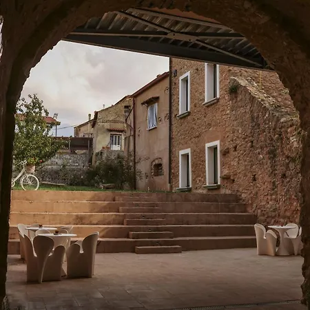 Resort Agora Mediterranea - Palazzo Di Lorenzo