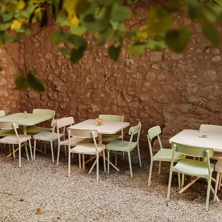 Agora Mediterranea - Palazzo Di Lorenzo Resort