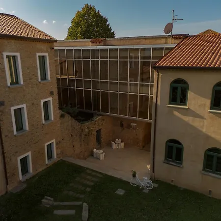 Resort Agora Mediterranea - Palazzo Di Lorenzo