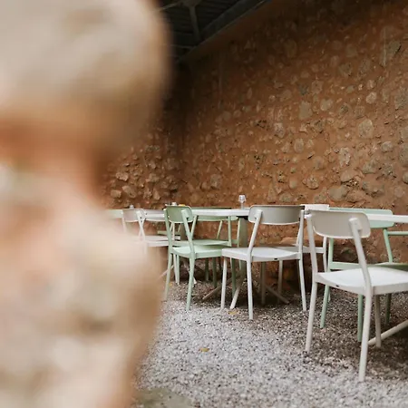 리조트 Agora Mediterranea - Palazzo Di Lorenzo *