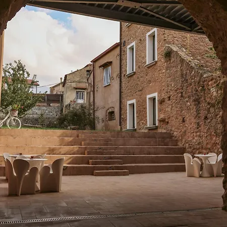 Agora Mediterranea - Palazzo Di Lorenzo Resort