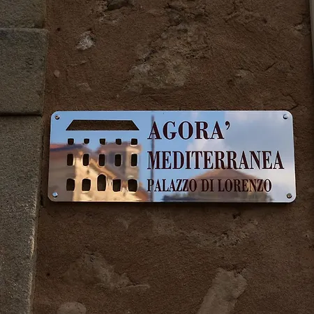Agora Mediterranea - Palazzo Di Lorenzo Resort *