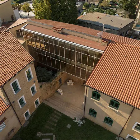 Agora Mediterranea - Palazzo Di Lorenzo Ceraso