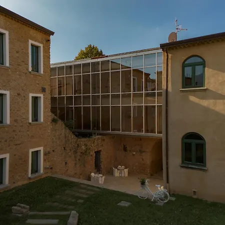 Agora Mediterranea - Palazzo Di Lorenzo