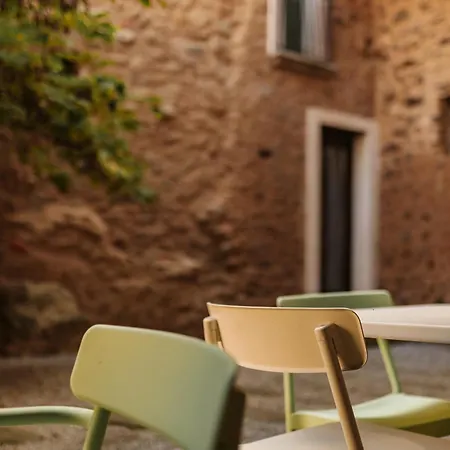 Agora Mediterranea - Palazzo Di Lorenzo Resort *