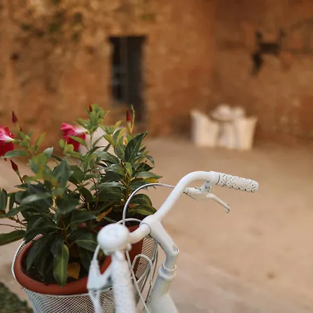 Agora Mediterranea - Palazzo Di Lorenzo *
