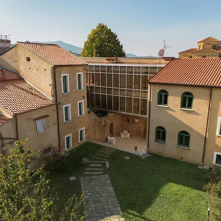 Agora Mediterranea - Palazzo Di Lorenzo Ceraso