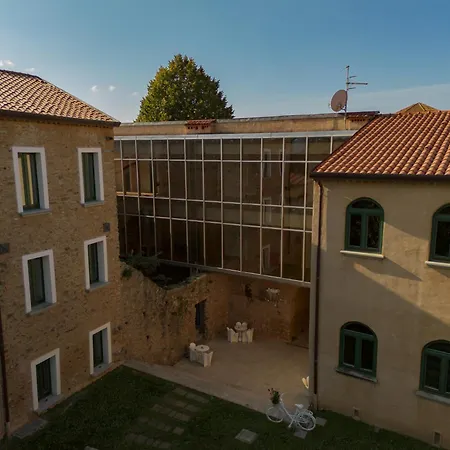 Agora Mediterranea - Palazzo Di Lorenzo Resort