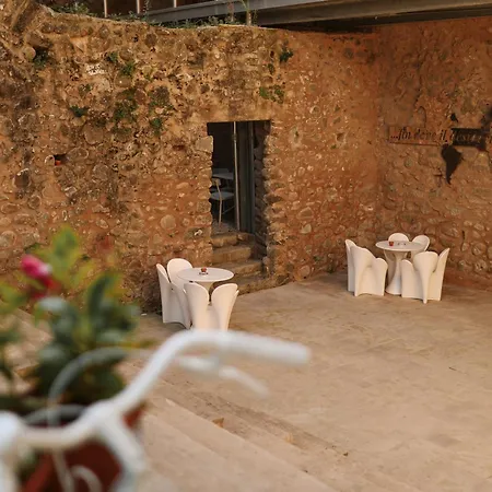 Resort Agora Mediterranea - Palazzo Di Lorenzo Ceraso