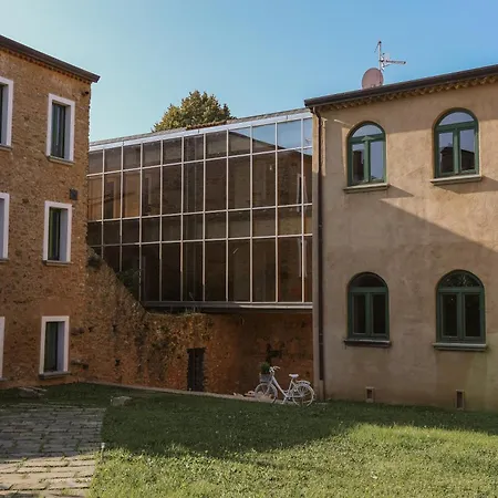 Agora Mediterranea - Palazzo Di Lorenzo Resort *