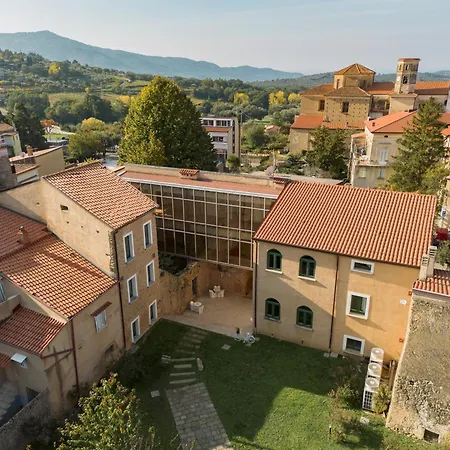 Resort Agora Mediterranea - Palazzo Di Lorenzo