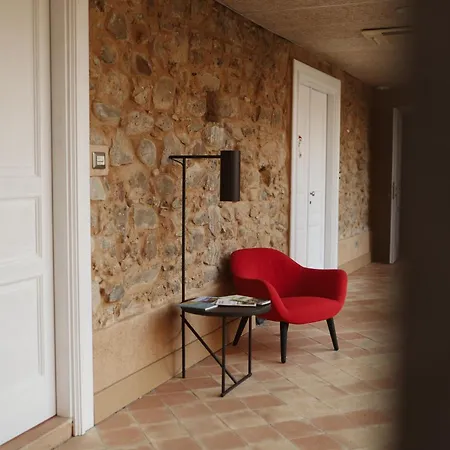 Agora Mediterranea - Palazzo Di Lorenzo Resort