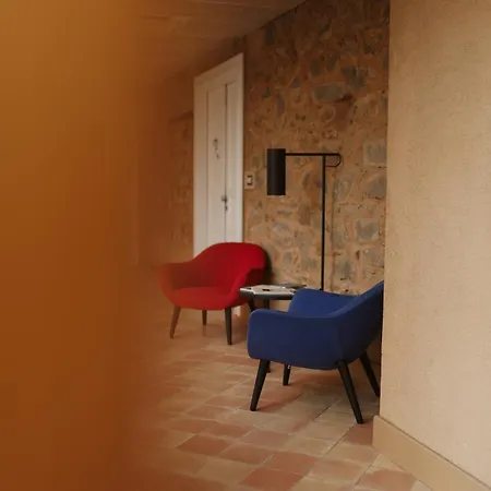 Agora Mediterranea - Palazzo Di Lorenzo Resort Ceraso