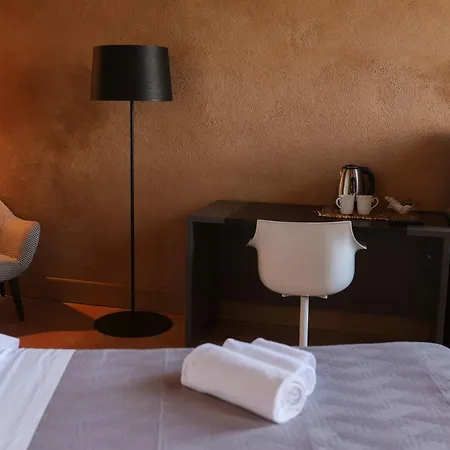 Resort Agora Mediterranea - Palazzo Di Lorenzo Ceraso