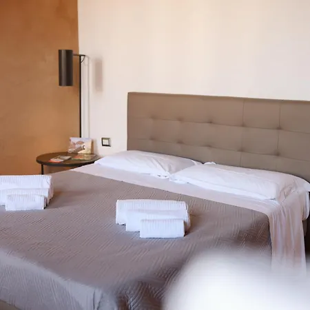 Agora Mediterranea - Palazzo Di Lorenzo Resort Ceraso