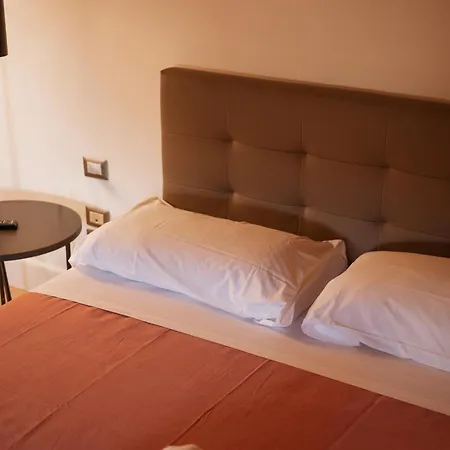Agora Mediterranea - Palazzo Di Lorenzo Resort Ceraso