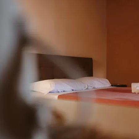 Agora Mediterranea - Palazzo Di Lorenzo