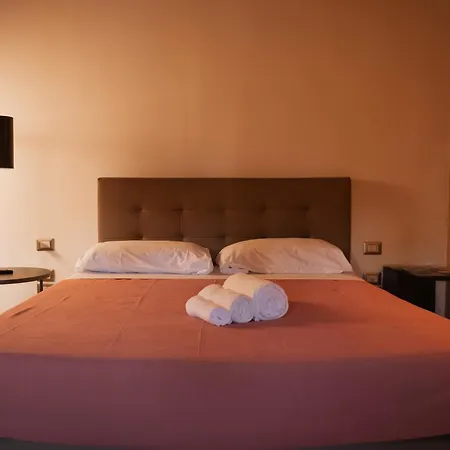 Agora Mediterranea - Palazzo Di Lorenzo Resort *