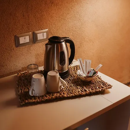 Agora Mediterranea - Palazzo Di Lorenzo Курортный комплекс