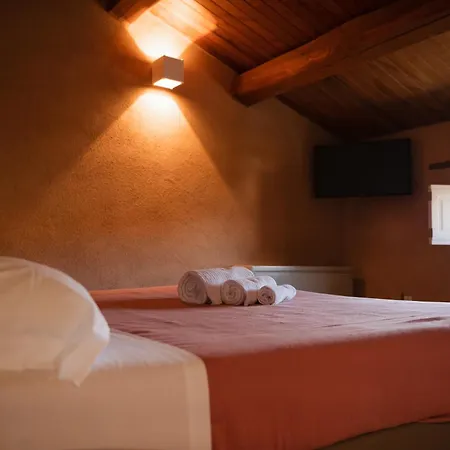 Resort Agora Mediterranea - Palazzo Di Lorenzo *