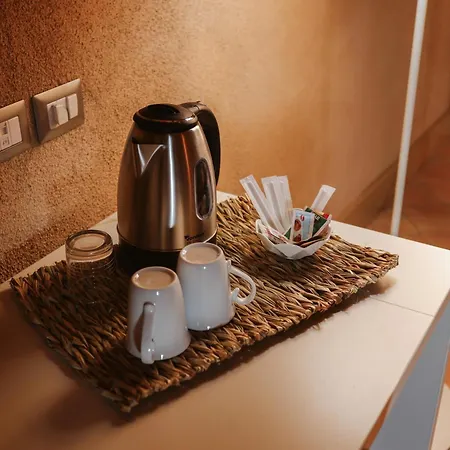 Agora Mediterranea - Palazzo Di Lorenzo Курортный комплекс *