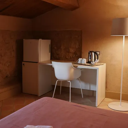 Курортный комплекс Agora Mediterranea - Palazzo Di Lorenzo Ceraso