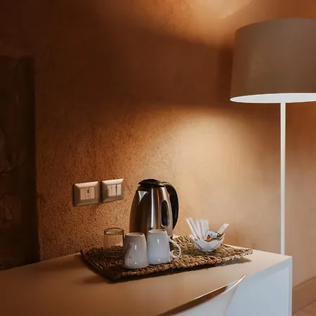 Курортный комплекс Agora Mediterranea - Palazzo Di Lorenzo