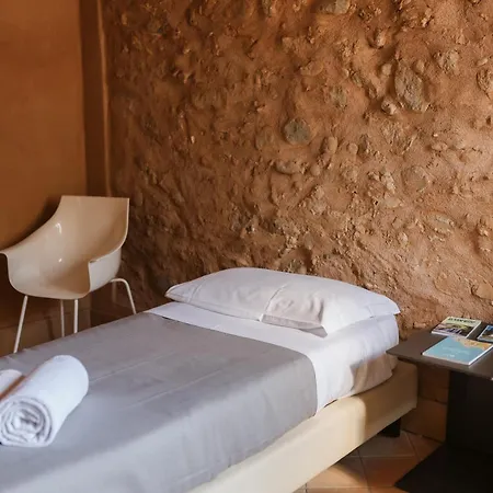 Agora Mediterranea - Palazzo Di Lorenzo Курортный комплекс Ceraso