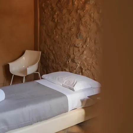 Agora Mediterranea - Palazzo Di Lorenzo Курортный комплекс *