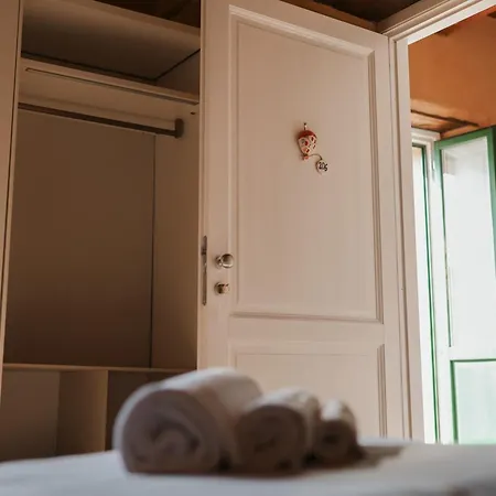 Курортный комплекс Agora Mediterranea - Palazzo Di Lorenzo *