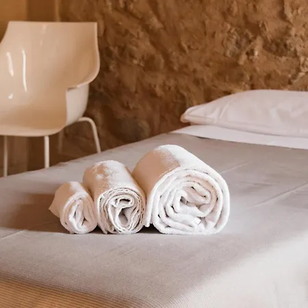 Agora Mediterranea - Palazzo Di Lorenzo Курортный комплекс