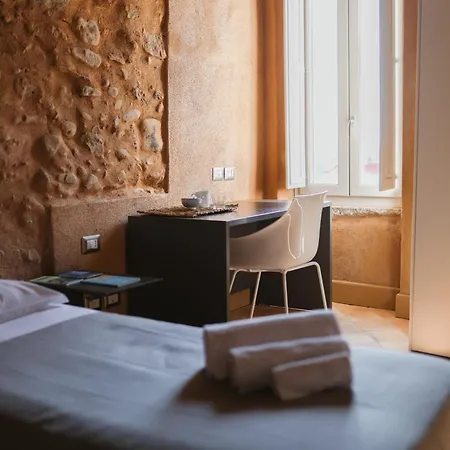 Курортный комплекс Agora Mediterranea - Palazzo Di Lorenzo