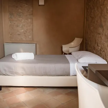 Agora Mediterranea - Palazzo Di Lorenzo *