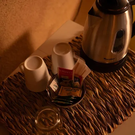 Курортный комплекс Agora Mediterranea - Palazzo Di Lorenzo