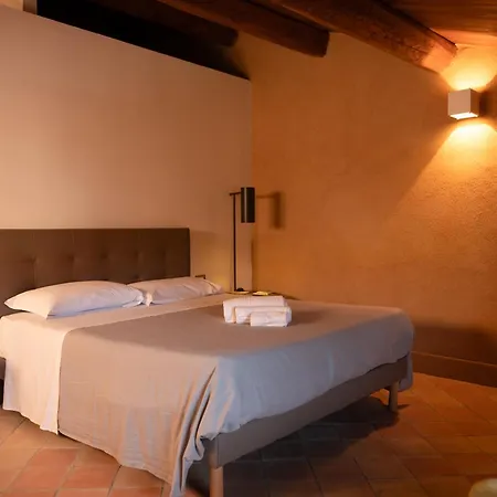 Resort Agora Mediterranea - Palazzo Di Lorenzo *