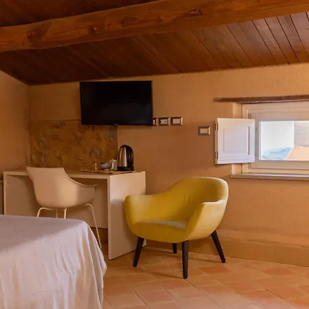 Agora Mediterranea - Palazzo Di Lorenzo Курортный комплекс Ceraso