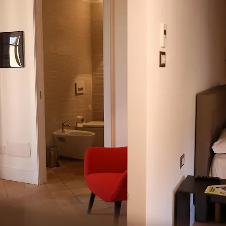 Agora Mediterranea - Palazzo Di Lorenzo Ceraso