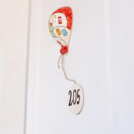 Agora Mediterranea - Palazzo Di Lorenzo *