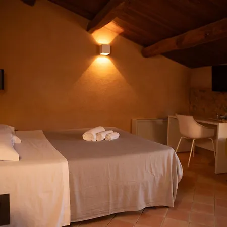 Resort Agora Mediterranea - Palazzo Di Lorenzo