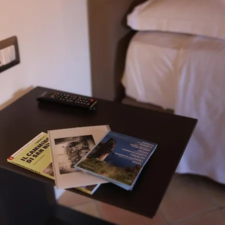 Agora Mediterranea - Palazzo Di Lorenzo Курортный комплекс *